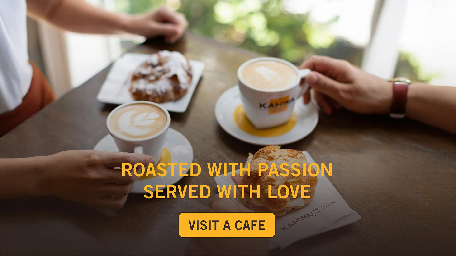 Exceptional Roasts, Perfected in Florida